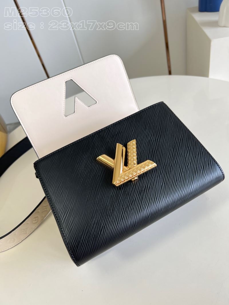 LV Satchel Bags